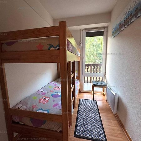 Appart 6 Pers Aux Pieds Des Pistes Avec Balcon, Wifi, Parking - Fr-1-295-183 Les Angles  Exterior photo
